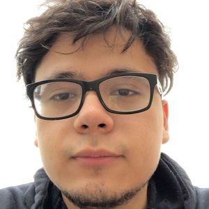 Meet your Posher, Ivan